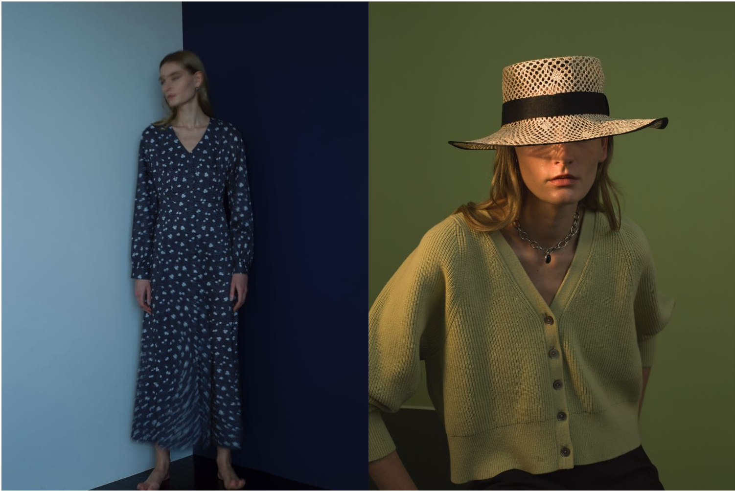 apart by lowrys model